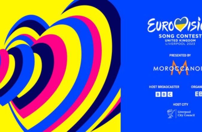 Eurovision-2023-logo
